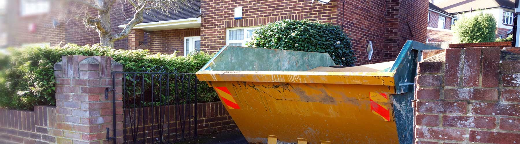 Why Skip Hire is Better Than Waste Collection