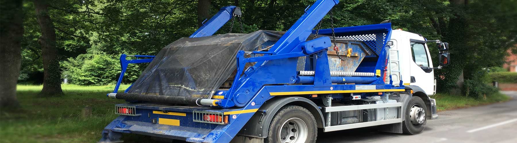 How to Fill Your Skip the Right Way – 4 Useful Tips